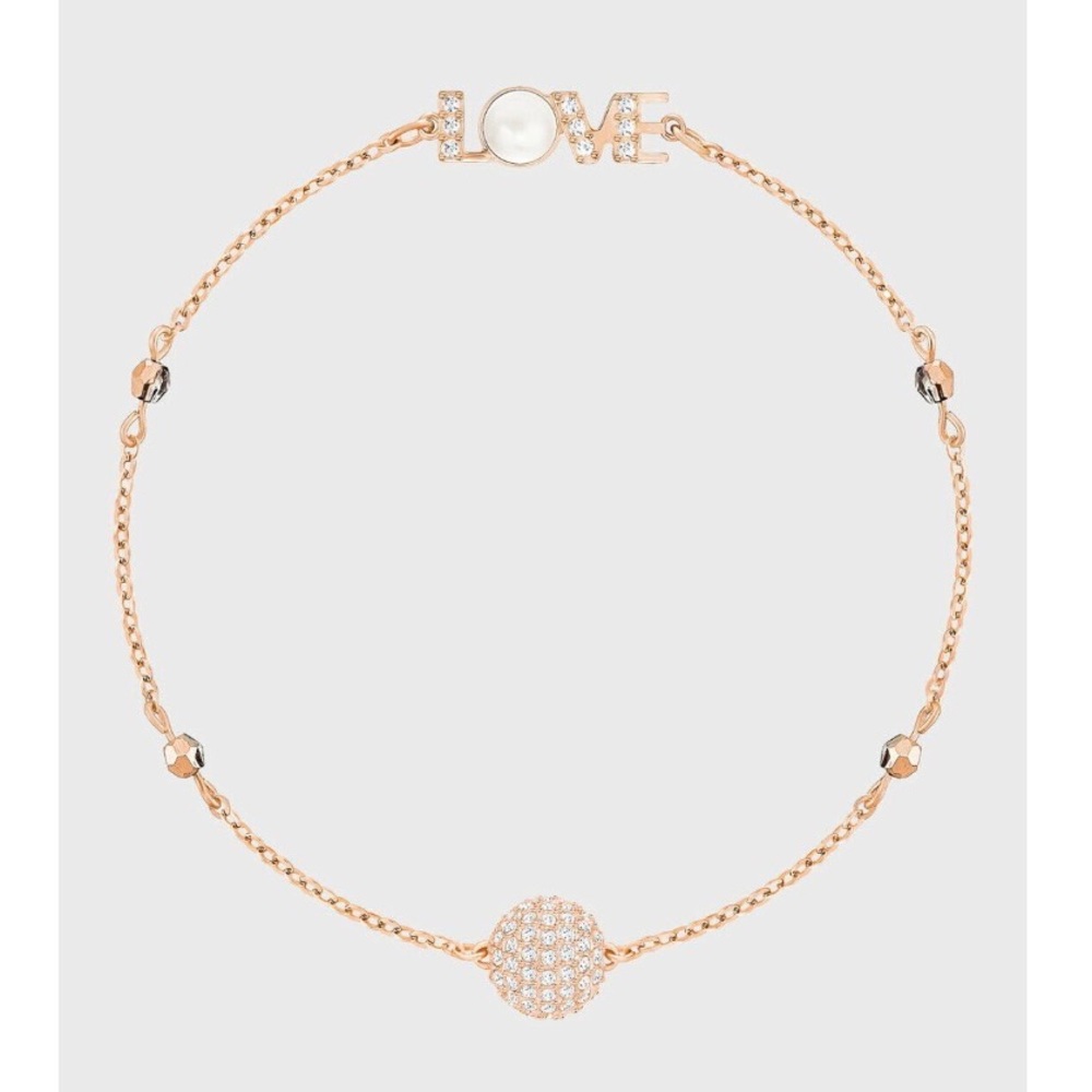 COPY - Swarovski Remix Love Bracelet Style #5353846